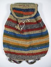 Vintage ethno rucksack gebraucht kaufen  Berlin
