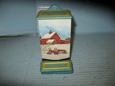 Vintage metal jasco for sale  Carroll