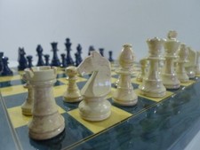 Morize chavet chess d'occasion  Paris IX