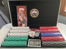 Espn poker club for sale  Londonderry