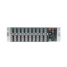 Mixeur behringer rx1202 d'occasion  Penmarch