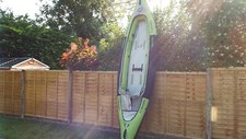 Sevylor yukon 380 for sale  STANMORE