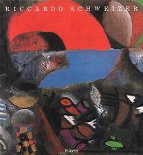 Riccardo schweizer. memoria usato  Montecatini Terme