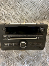 Saab radio stereo for sale  DEWSBURY