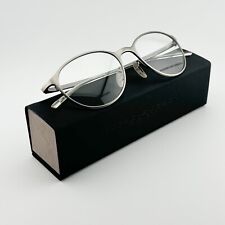 NOVO DESIGN AUTÊNTICO PORSCHE Óculos de Titânio P’8253 A Itália 51mm comprar usado  Enviando para Brazil