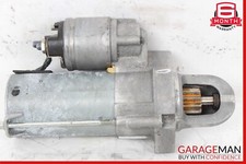 Unidade de motor de partida 12-16 Mercedes W212 E350 SLK350 GLE350 3.5L V6 Valeo comprar usado  Enviando para Brazil