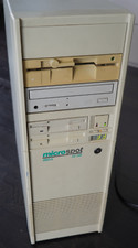 Fic 486sc intel gebraucht kaufen  Ostfildern