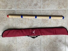Laminated hickory octagon for sale  Wells