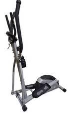 Cyclette ellittica cross usato  Sansepolcro