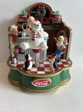 Coca cola music for sale  Northville