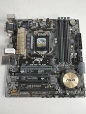 Asus h97m plus usato  Rovato