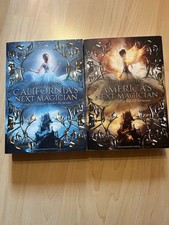 California next magician gebraucht kaufen  Nordhalben