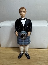 Scottish groom male for sale  KIRKCALDY