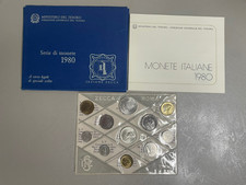 Italia 1980 serie usato  Savignano sul Rubicone