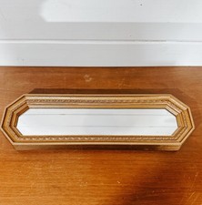 Vintage long gold for sale  Louisa