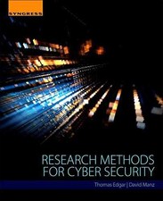 Research methods cyber for sale  Philadelphia