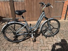 Ladies trek navigator for sale  HENLEY-ON-THAMES