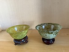Pair chinese nephrite for sale  Murrieta
