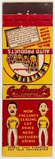 Vintage gofkauf auto for sale  East Sandwich