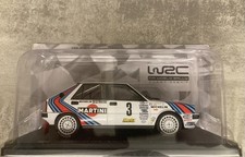 Lancia delta 4wd usato  Verucchio
