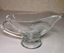 Unbranded heavy clear for sale  MELKSHAM