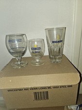 Verre ricard espagnol d'occasion  Grigny