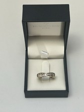 9ct gold diamond for sale  WEDNESBURY