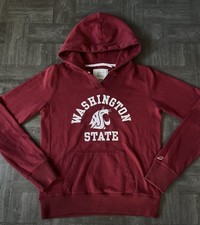 wsu cougars hoodie for sale  Seattle