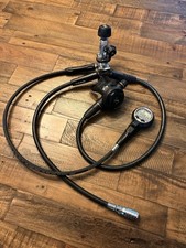 Scubapro mk21 regulator for sale  Elk Horn