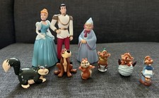 Disney cinderella pcs for sale  Lisle