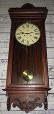 Antique waterbury regulator for sale  USA