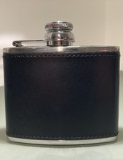 Hip flask marlborough for sale  KETTERING