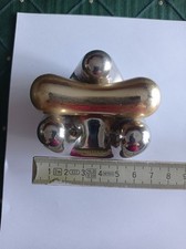 Vintage rara scultura usato  Italia