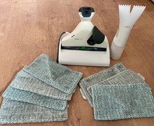 Vorwerk kobold sp530 gebraucht kaufen  Jößnitz
