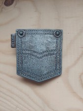 Levi belt buckle for sale  Merrill