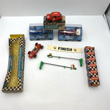 Vintage scalextric bundle for sale  LIVERPOOL