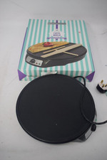 Cookshop crepe maker for sale  HULL