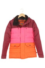 Burton manteau hiver d'occasion  Expédié en France