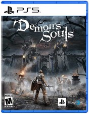 Demon souls playstation for sale  Hillsboro
