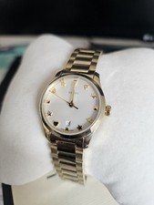 Gucci timeless ya126576a for sale  SLOUGH