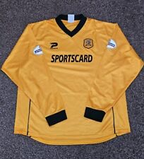 Hull city 2001 for sale  HULL