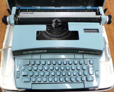 Vintage smith corona for sale  Glendale Heights