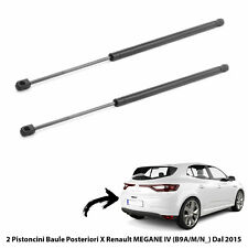 Molle gas pistoncini usato  Italia