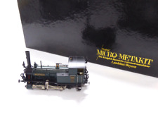Micro metakit 93200h gebraucht kaufen  Berlin