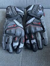 Motorradhandschuhe five tfx1 gebraucht kaufen  Ronsberg