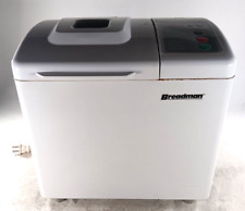 Breadman 500b breadmaker for sale  League City