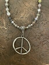 Retro hammered silver for sale  New York