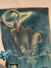 Portachiavi furla argento usato  Clusone