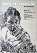 Poster plakat adolph gebraucht kaufen  München