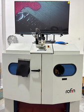 Laser welder rofin for sale  Mcdonough